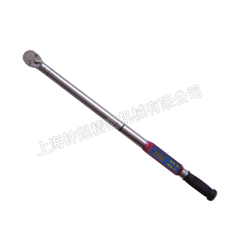 数显式扭力扳手MDS-800 160-800N.m