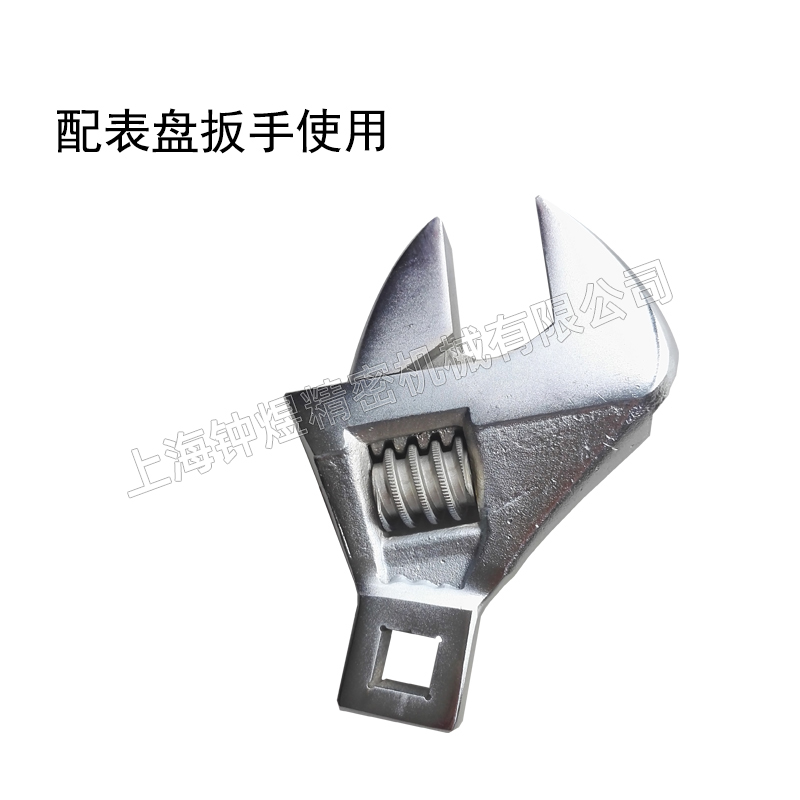 可换头扭力扳手(图4)